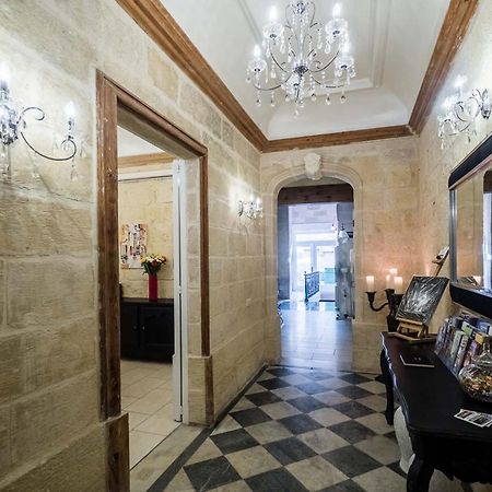 Julesy'S Bnb Ξενοδοχείο Cospicua Εξωτερικό φωτογραφία