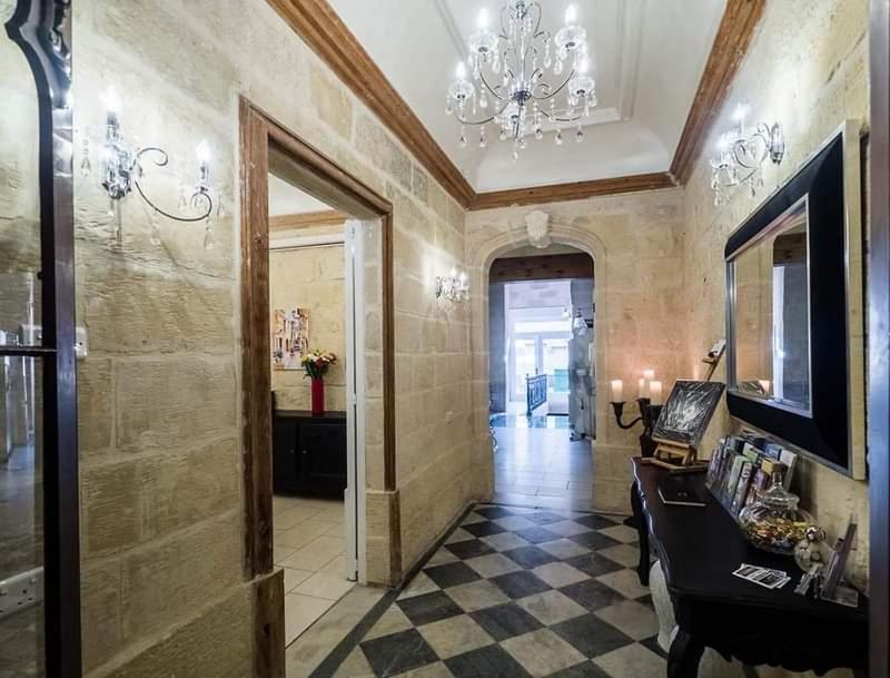 Julesy'S Bnb Ξενοδοχείο Cospicua Εξωτερικό φωτογραφία