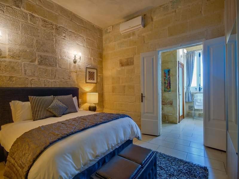 Julesy'S Bnb Ξενοδοχείο Cospicua Εξωτερικό φωτογραφία