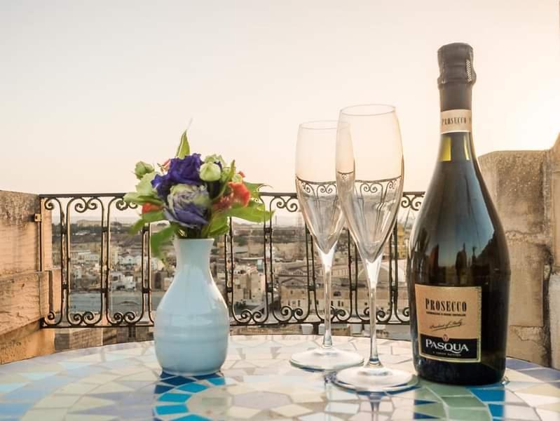 Julesy'S Bnb Ξενοδοχείο Cospicua Εξωτερικό φωτογραφία