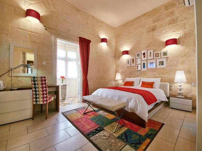 Julesy'S Bnb Ξενοδοχείο Cospicua Εξωτερικό φωτογραφία