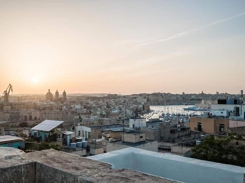 Julesy'S Bnb Ξενοδοχείο Cospicua Εξωτερικό φωτογραφία