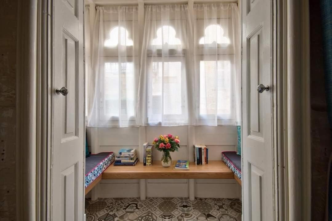 Julesy'S Bnb Ξενοδοχείο Cospicua Εξωτερικό φωτογραφία
