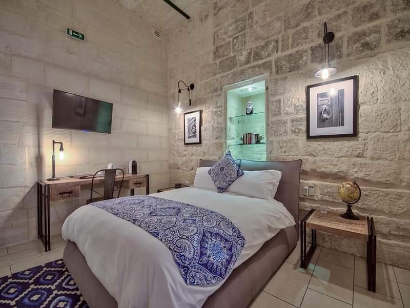 Julesy'S Bnb Ξενοδοχείο Cospicua Εξωτερικό φωτογραφία