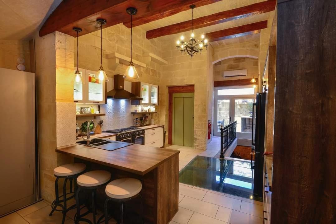 Julesy'S Bnb Ξενοδοχείο Cospicua Εξωτερικό φωτογραφία