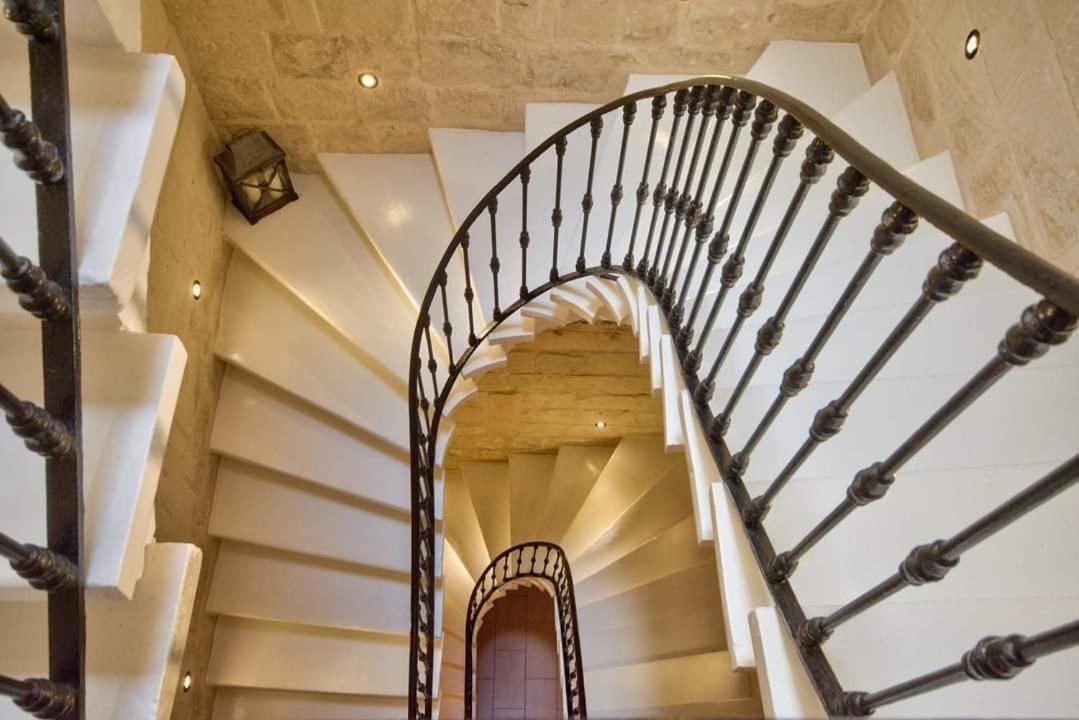 Julesy'S Bnb Ξενοδοχείο Cospicua Εξωτερικό φωτογραφία
