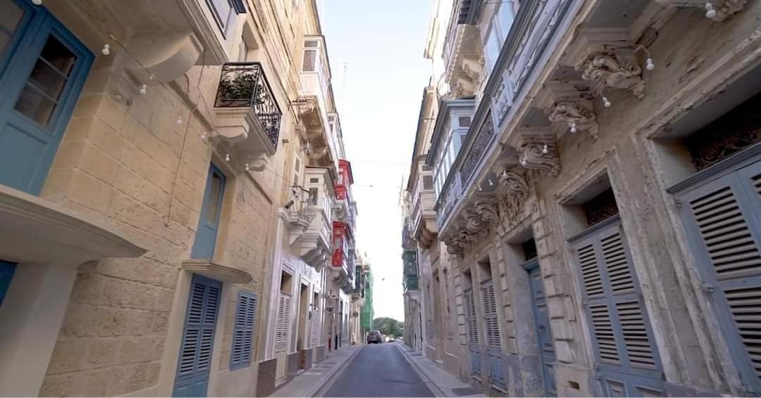 Julesy'S Bnb Ξενοδοχείο Cospicua Εξωτερικό φωτογραφία