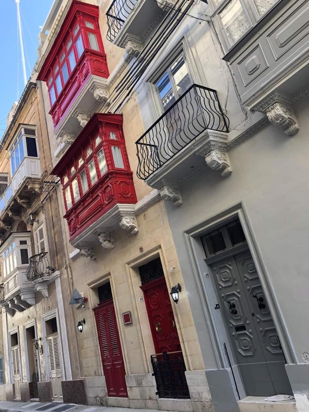 Julesy'S Bnb Ξενοδοχείο Cospicua Εξωτερικό φωτογραφία