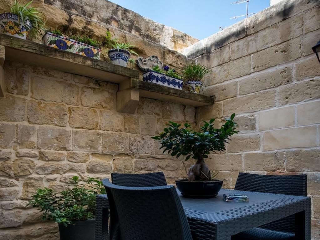 Julesy'S Bnb Ξενοδοχείο Cospicua Εξωτερικό φωτογραφία