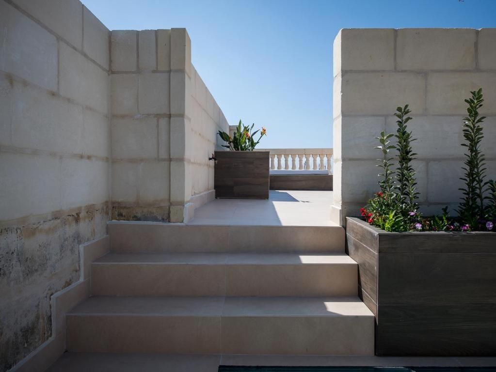Julesy'S Bnb Ξενοδοχείο Cospicua Εξωτερικό φωτογραφία