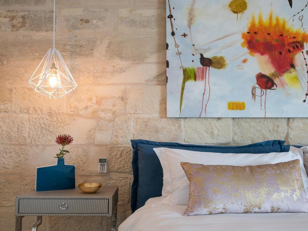 Julesy'S Bnb Ξενοδοχείο Cospicua Εξωτερικό φωτογραφία