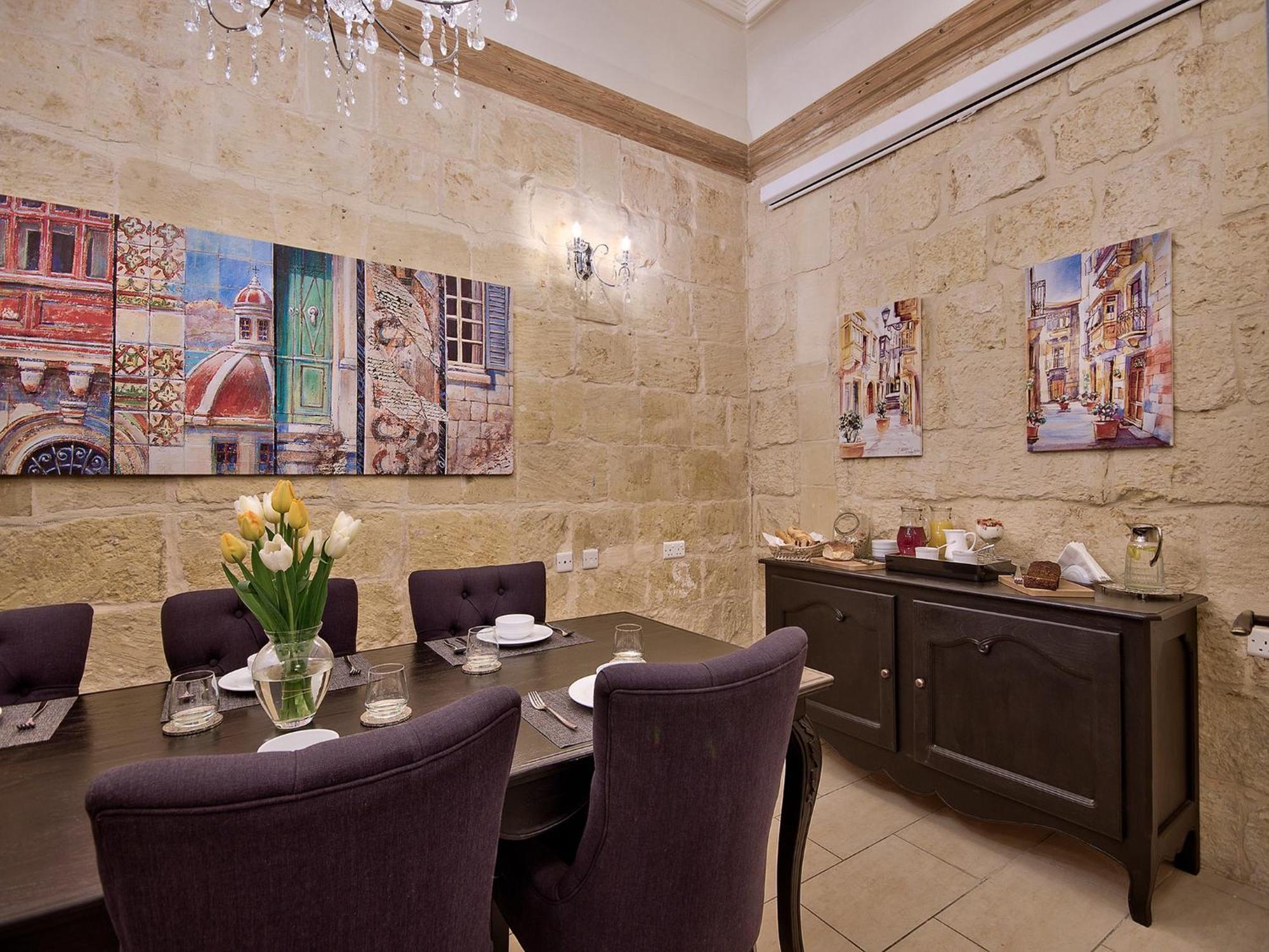 Julesy'S Bnb Ξενοδοχείο Cospicua Εξωτερικό φωτογραφία
