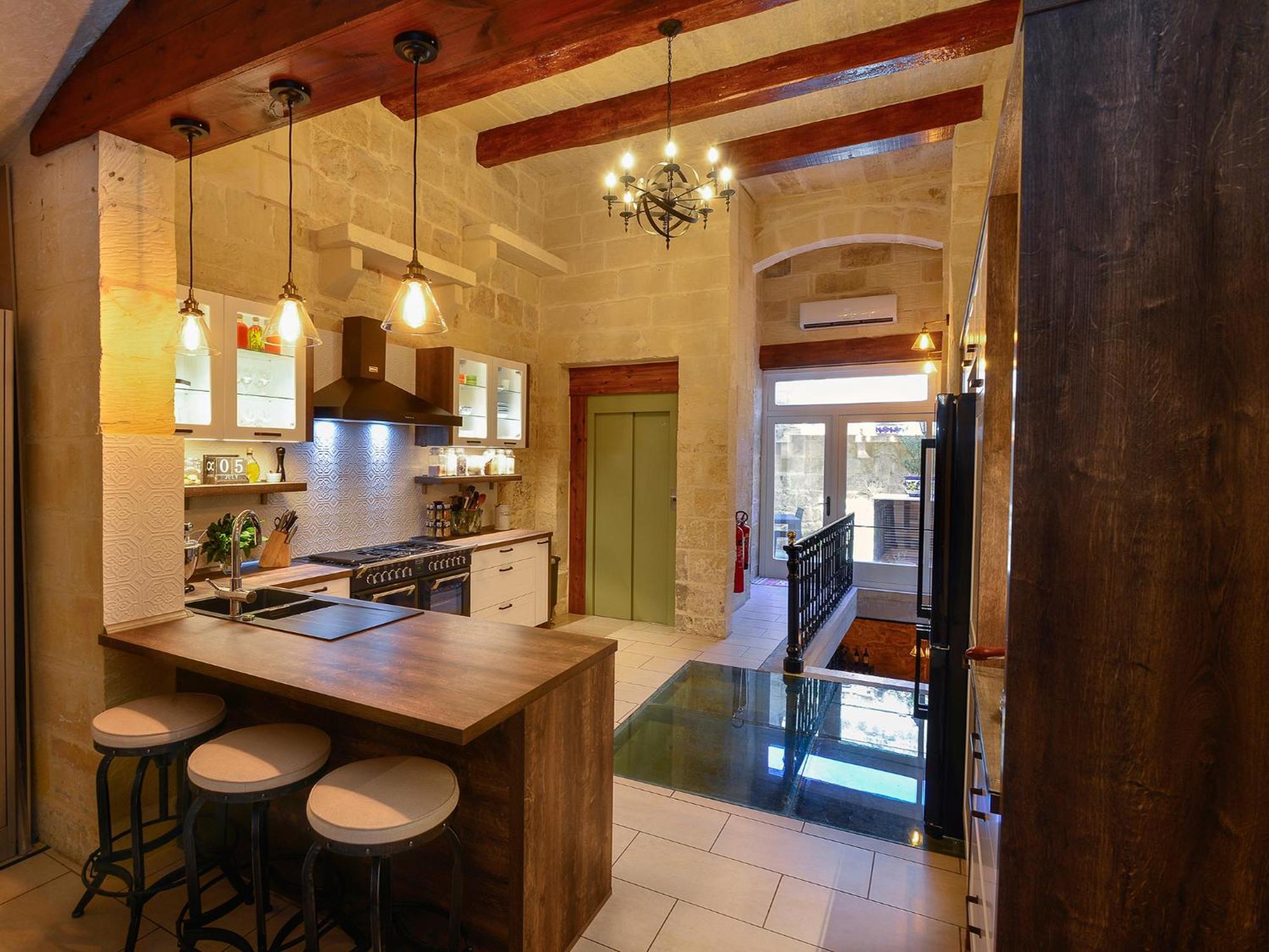 Julesy'S Bnb Ξενοδοχείο Cospicua Εξωτερικό φωτογραφία